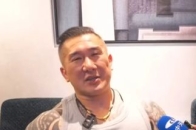 台湾“馆长”陈之汉表示两岸文化同根同源应多交流_腾讯新闻