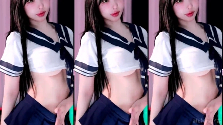 BJ말랑소히2(苏希)2025年9月06日Sexy Dance133307