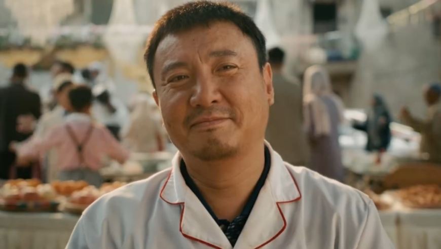 《欢迎来龙餐馆》票房破亿口碑杀疯，沈腾颠覆性表演被赞影帝级