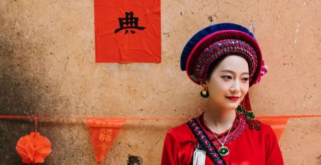 大理周城，邀你参加一场白族婚礼_腾讯新闻