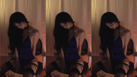BJ햄잉(韩敏)2025年8月08日Sexy Dance231609