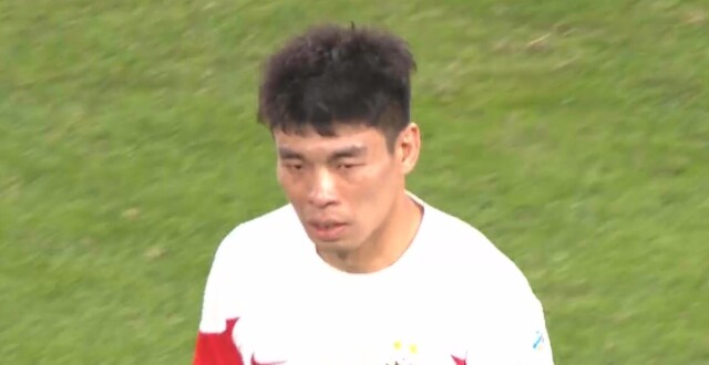 李帅：我们要为武磊拿冠军，这个冠军必须要拿到上海_腾讯新闻