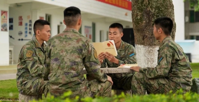锻造法纪严、风气正的过硬基层，他们在行动！_腾讯新闻