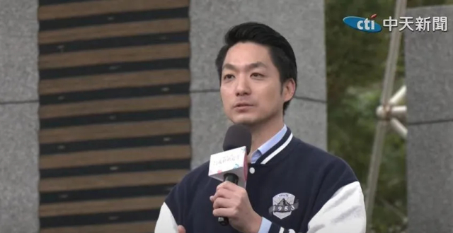 争取挖角民众党杨宝桢？蒋万安回应曝光_腾讯新闻