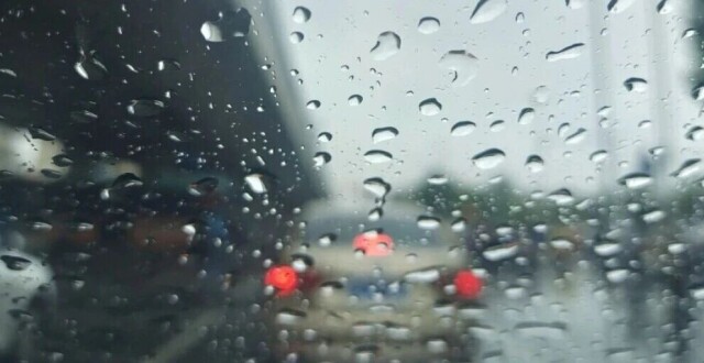 雨雨雨！河南人的十一长假，要“泡汤”了？最新天气预报出炉_腾讯新闻