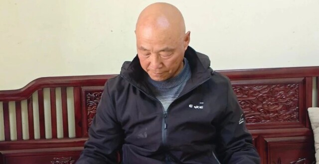 战斗英雄田宏：电波中的无名守护者_腾讯新闻