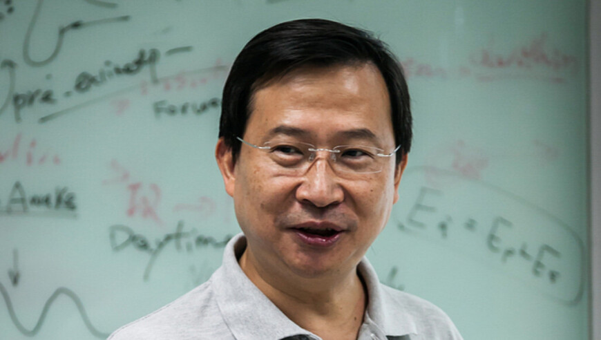 饶毅教授要去福建福耀科技大学工作？假的！
