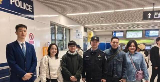 多座车站客运量破纪录！青岛地铁清明假期载客530万人次_腾讯新闻