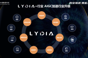 aigc开放社区的主页