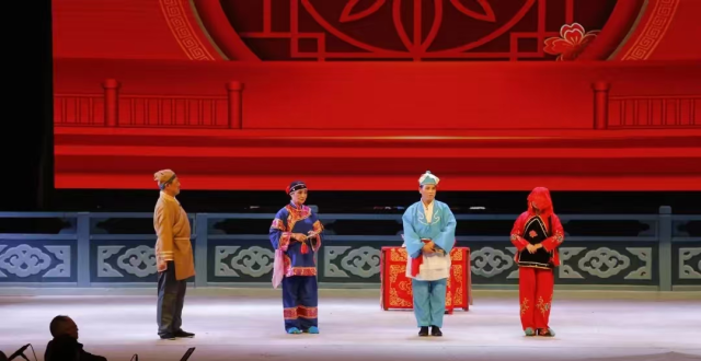 汉中市镇巴端公传习所成立_腾讯新闻