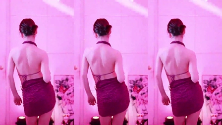 Afreecatv고이나(BJ高怡娜)2025年6月09日Sexy Dance234155