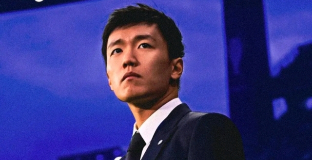 张康阳亏大了！苏宁8年投资国米超10亿欧元 夺7冠亏损超7亿_腾讯新闻