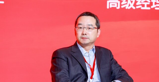 张广华：保险资金可为新质生产力企业提供全生命周期的资金支持_腾讯新闻
