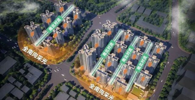 阅璟台1个月网签7.73亿，越秀成了爆款制造机_腾讯新闻