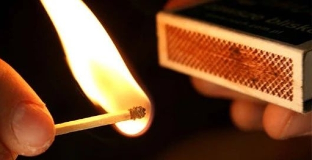 冬季防火，警惕“小火亡人”_腾讯新闻