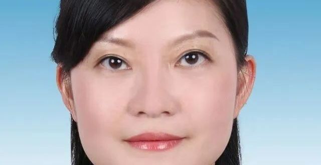 与多人发生不正当性关系！“80后”女厅官段颖被公诉_腾讯新闻