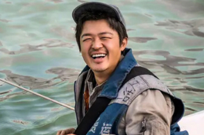 18罗叨叨是亮光5小时前李菲回应"狼狗身材奶狗脸",感慨有点困扰,为拍