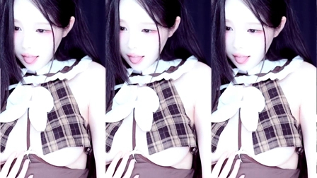 BJ黑珍(햄찡)2026年1月05日舞蹈剪辑161650