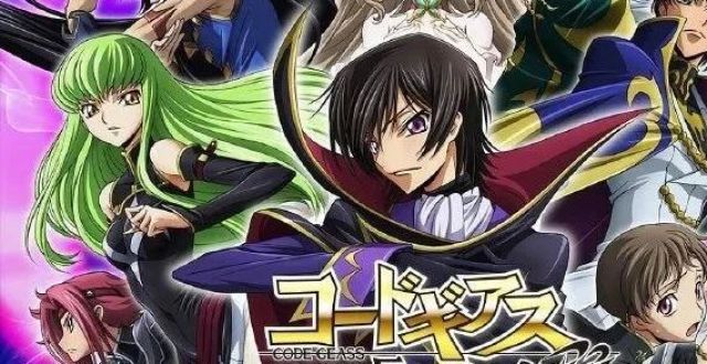 【短讯】《鲁路修》人设动画师木村贵宏病逝丨《博人传》宣布制作第二季丨新加坡新品种蟑螂以宝可梦命名_腾讯新闻