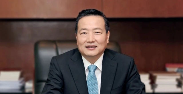 工商银行副行长张文武：全力做好科技金融大文章，助力经济高质量发展_腾讯新闻