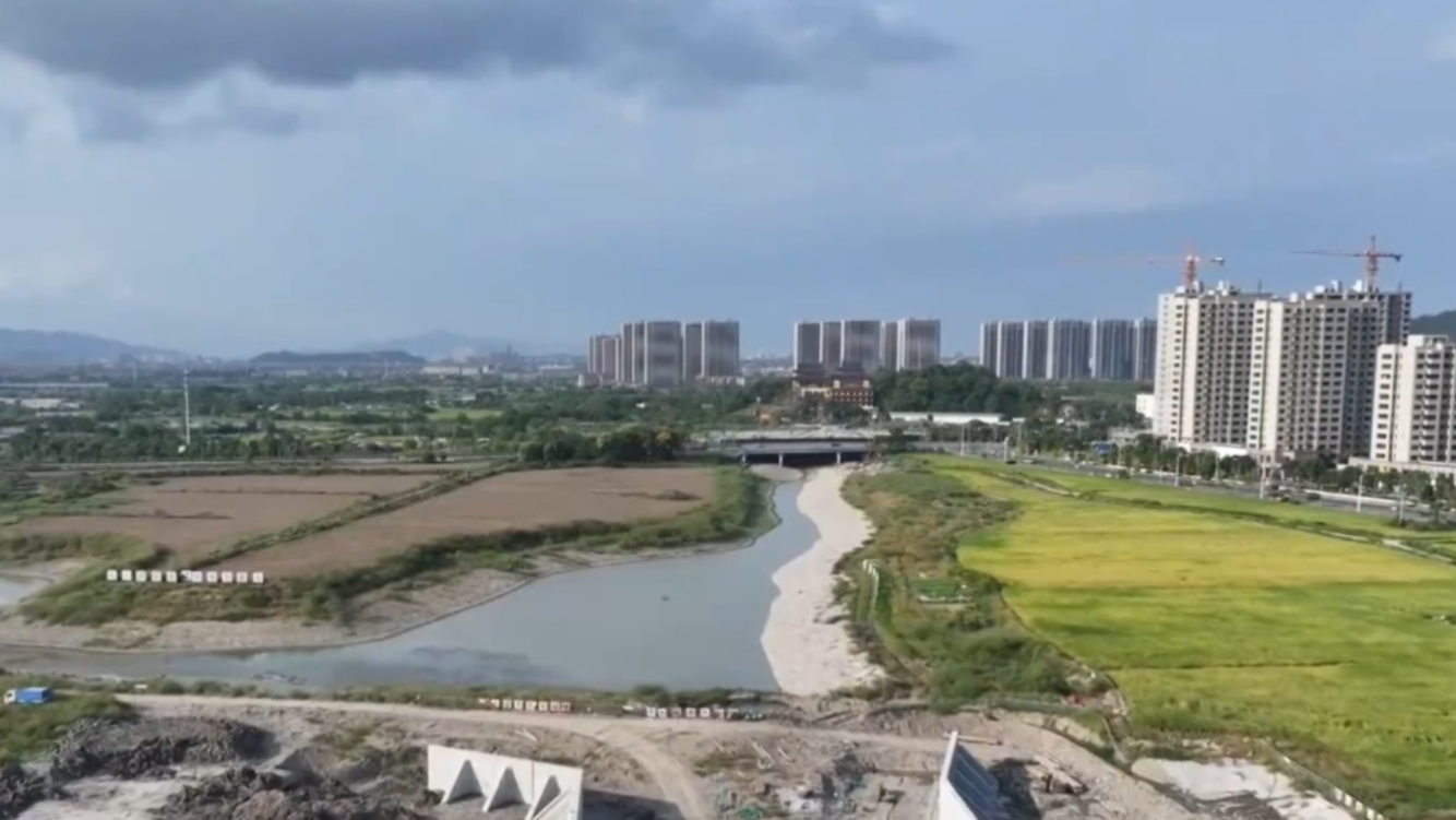 前10月全国完成水利建设投资超万亿元_腾讯新闻