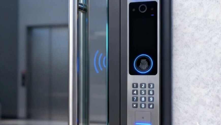 iPhone变万能门禁钥匙，将成为现实：看看哪些厂商在布局Aliro？