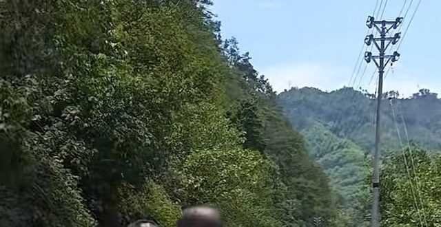 四川宜宾市高县4.9级地震致1人死亡