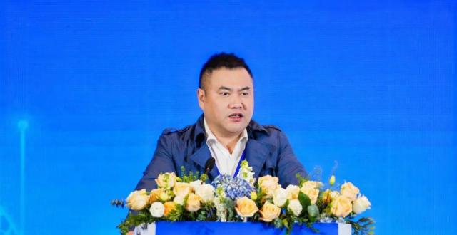 张青松：建立高质量供应链，打造新质生产力_腾讯新闻