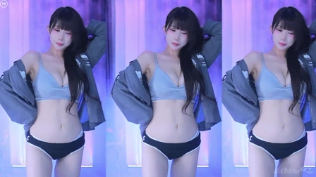 AfreecaTV雷英(BJ그릴래영)2025年12月05日舞蹈剪辑140302