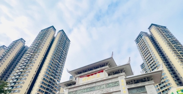 老城焕新：闯一片天地，守一城烟火 | 越向上 越广州·宜居之城_腾讯新闻