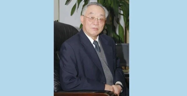 栾恩杰院士：探索浩瀚宇宙 建设航天强国_腾讯新闻