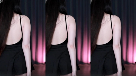 BJ햄찡(黑珍)2025年7月09日Sexy Dance230744