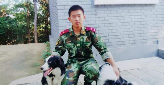 战友追忆冯振：不言放弃，只因他对消防事业执着的爱_腾讯新闻