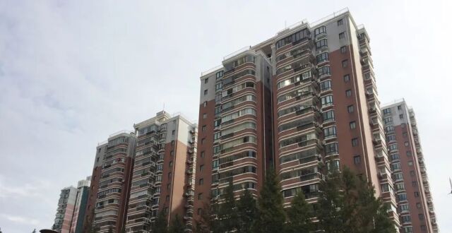 北京上海首套房，首付比例会降至20%吗？_腾讯新闻