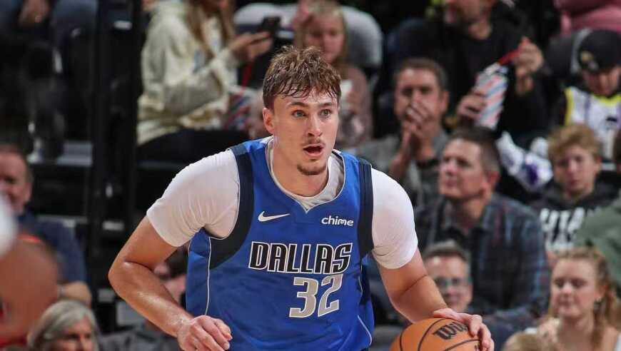 NBA季前赛：浓眉25+6独行侠大胜爵士状元改打控卫11+7仅1助攻