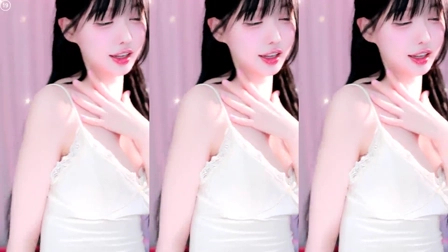 BJ苏希(말랑소히2)2025年5月09日舞蹈剪辑181454