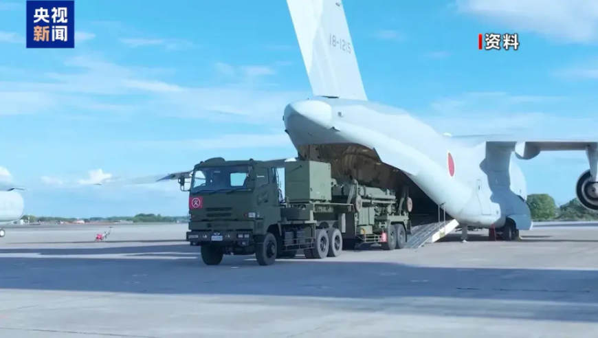 日本军事触角伸向太空，拟设“航空宇宙自卫队”