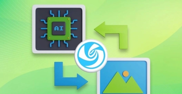 Deepin 成为第一个为照片和 IDE 集成 AI 功能的 Linux 发行版 | Linux 中国_腾讯新闻