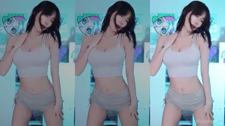 BJ빛베리(淡浆果)2026年4月08日Sexy Dance191443