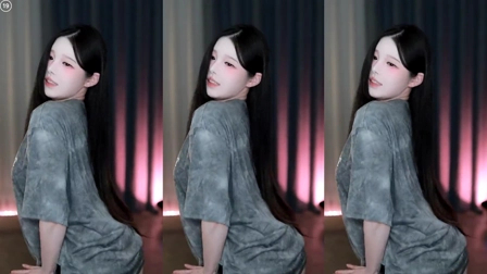 BJ햄찡(黑珍)2026年1月28日Sexy Dance072953