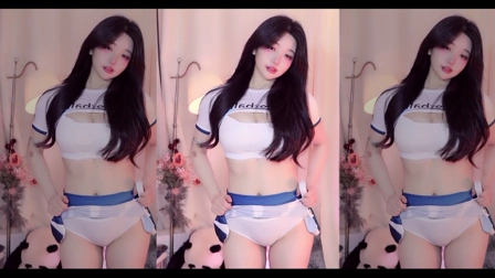 BJ波娜酱(뽀나에오)电动摩托车摇舞蹈1080P无删减版高清在线