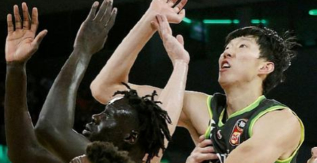 杨毅、苏群深度解读周琦事件解决方案，调解能否成为第三条路？_腾讯新闻