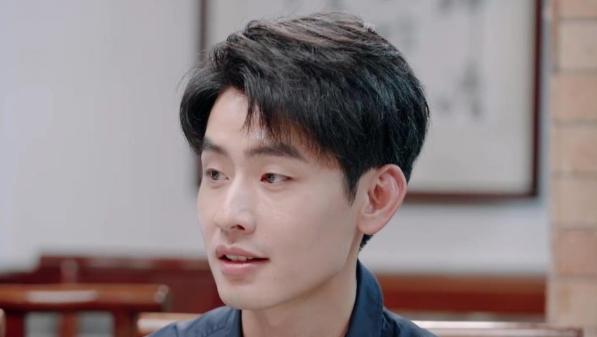 令人心动的offer 第5季丨黄凯平静讲述被父母抛弃的人生