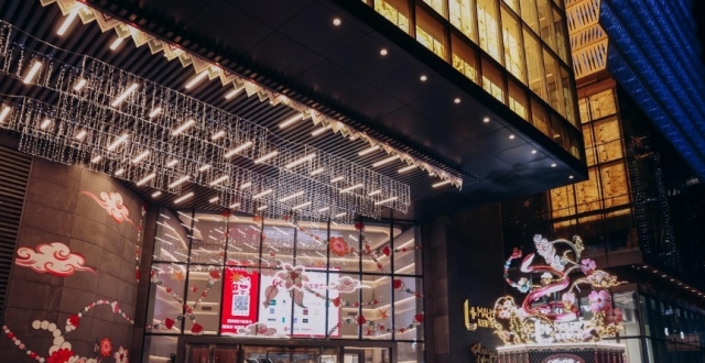 集聚全球品牌首发、首秀、首展、首店！“首发上海”系列活动启幕_腾讯新闻