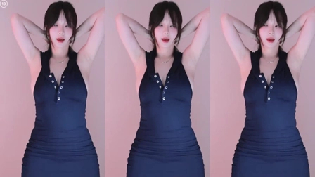 Afreecatv러아(BJ拉雅)2026年6月18日Sexy Dance084752