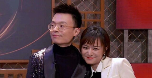 脱口秀女演员思文宣布生子：正式介绍下，我儿子多多；此前发文与脱口秀演员程璐离婚_腾讯新闻