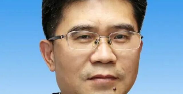 揭阳市委书记王胜，任广东省副省长！_腾讯新闻