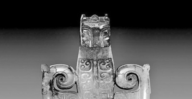 君子谦谦 束带矜庄——中国古代束带文化传统浅谈_腾讯新闻