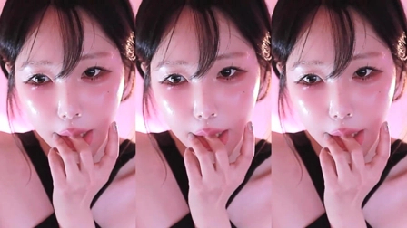 Afreecatv유채린(BJ尤彩琳)2026年8月19日Sexy Dance204823