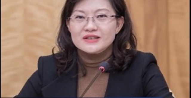 “80后”正厅干部段颖被公诉！30岁当上县长，曾与多人发生不正当性关系_腾讯新闻
